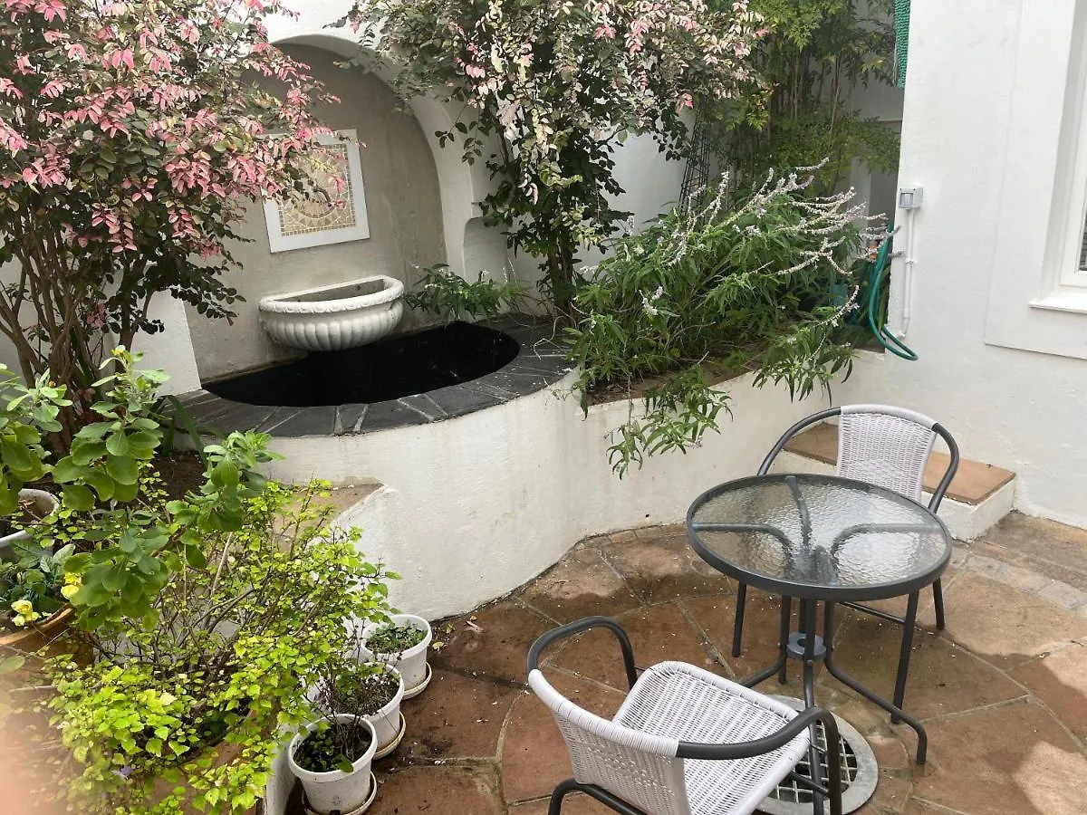 Holiday home Regatta View - Simon'S Town Villa Cape Town