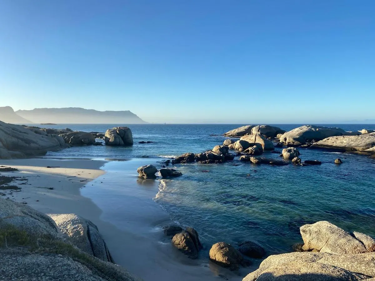 Regatta View - Simon'S Town Villa Cape Town