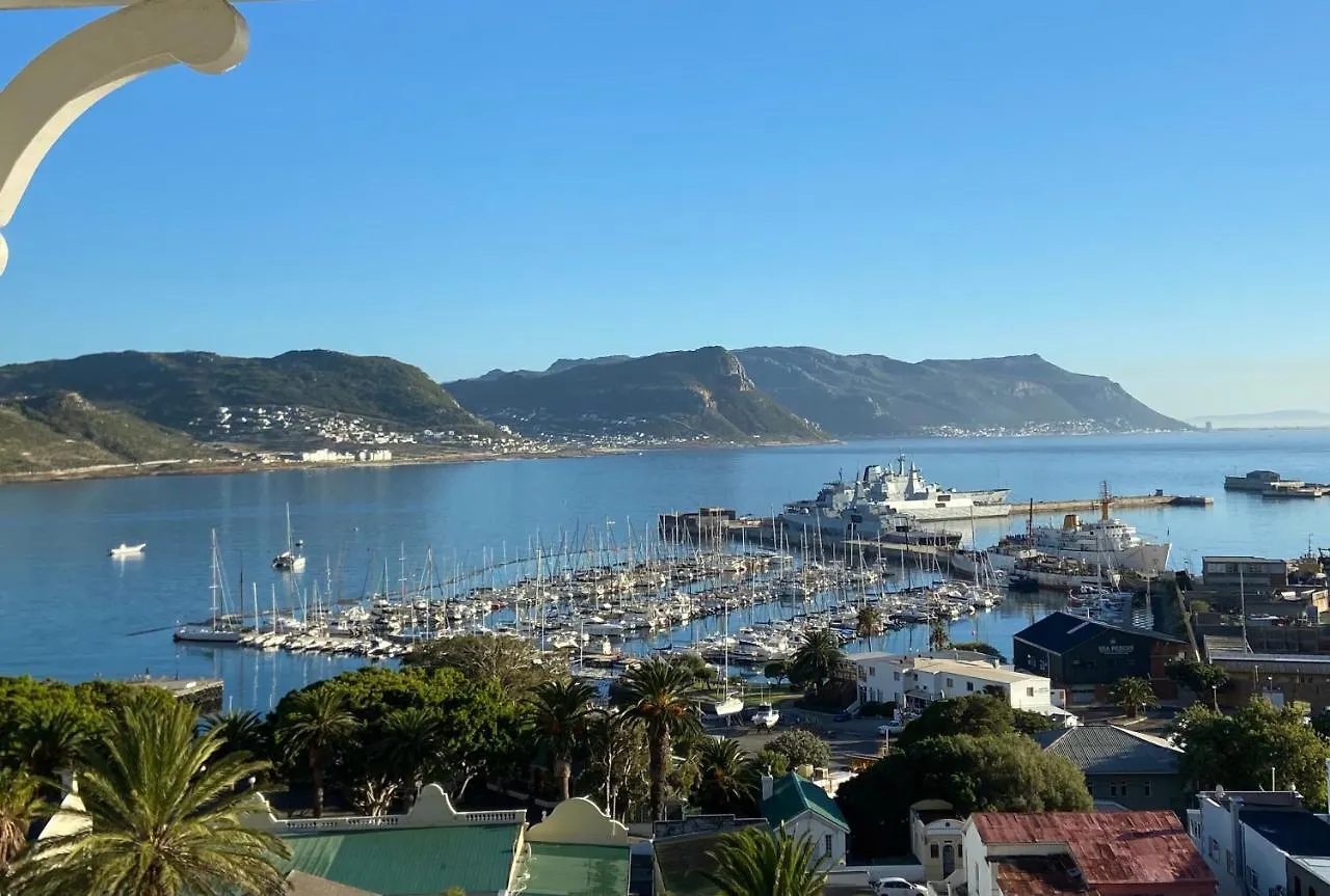 Regatta View - Simon'S Town Villa Cape Town Holiday home