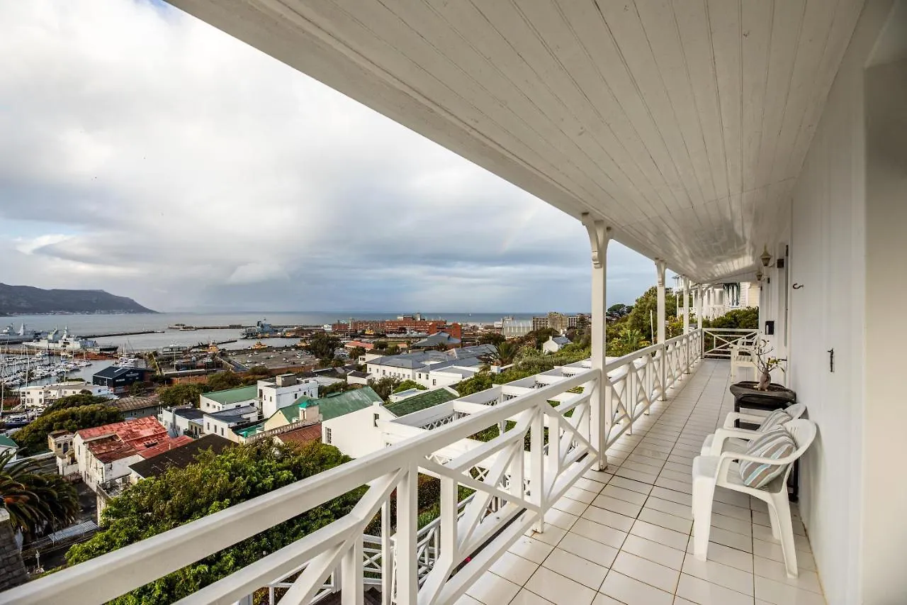 Regatta View - Simon'S Town Villa Cape Town