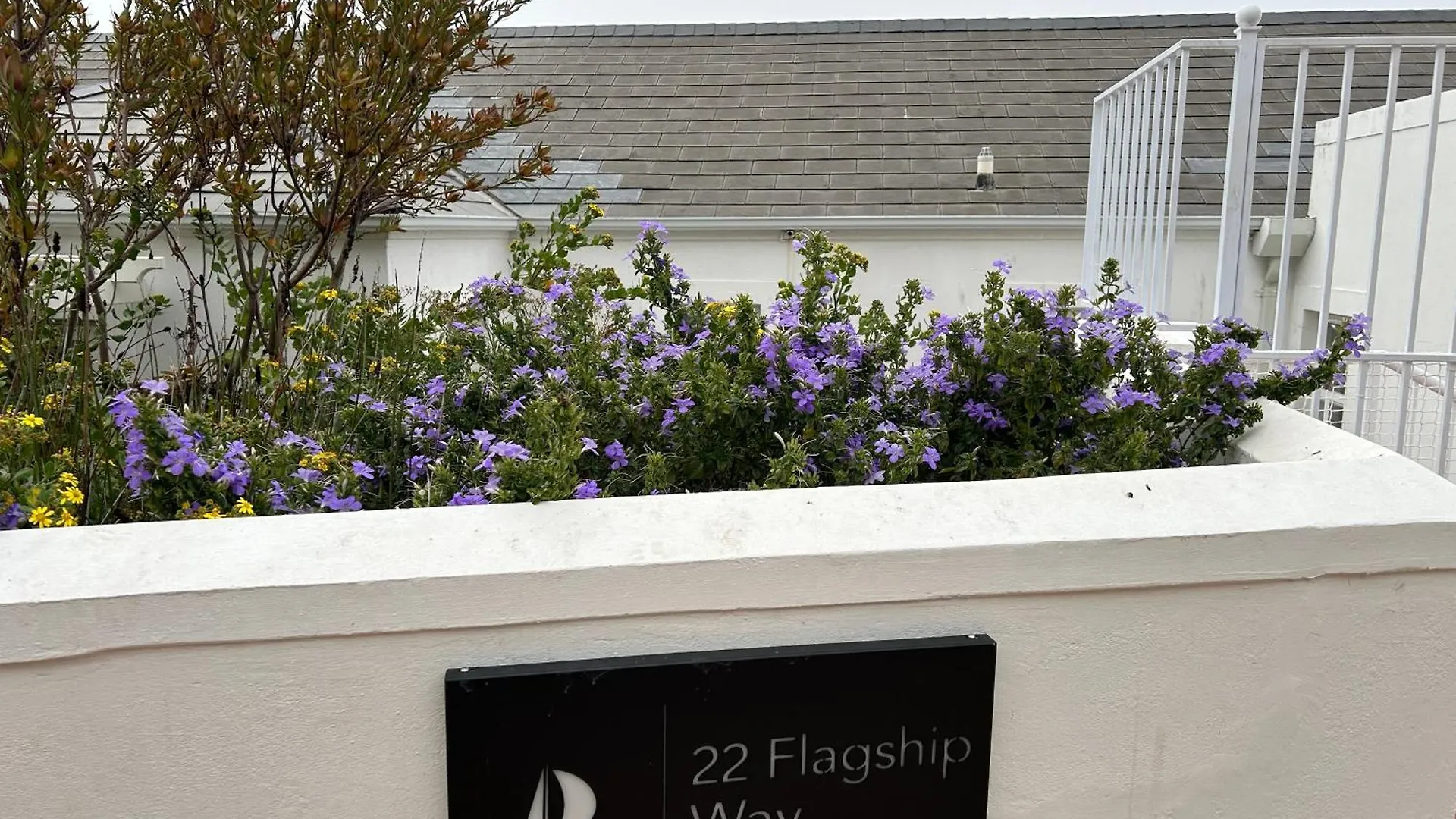Regatta View - Simon'S Town Villa Cape Town South Africa
