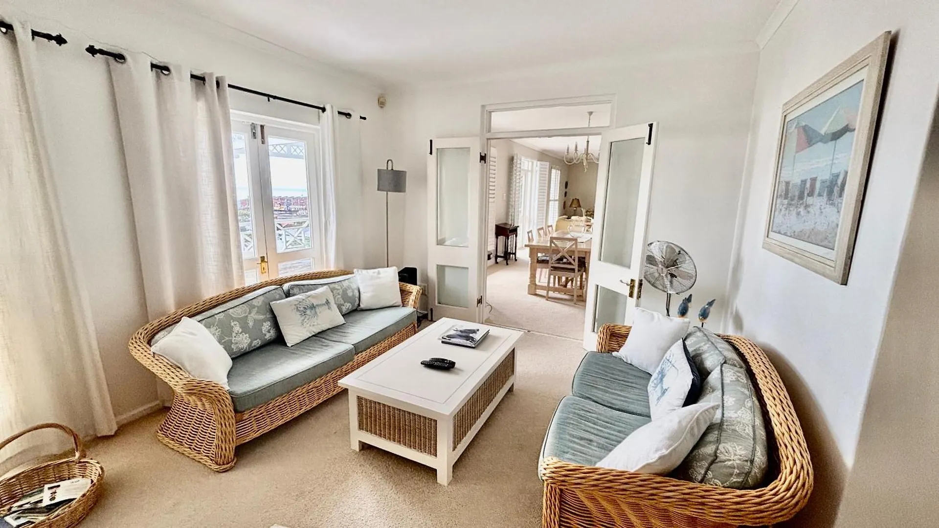 Regatta View - Simon'S Town Villa Cape Town Holiday home