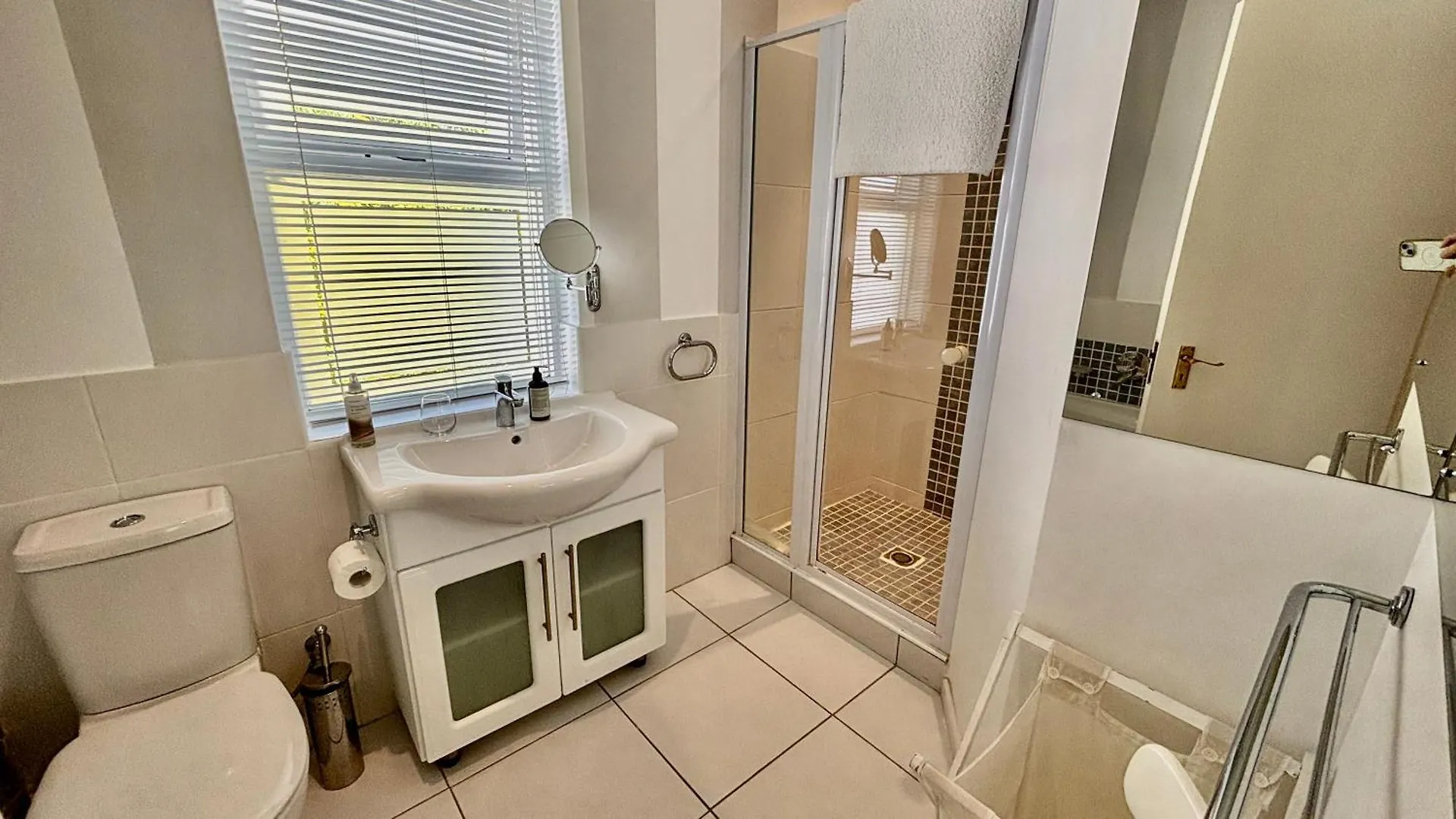 Regatta View - Simon'S Town Villa Cape Town