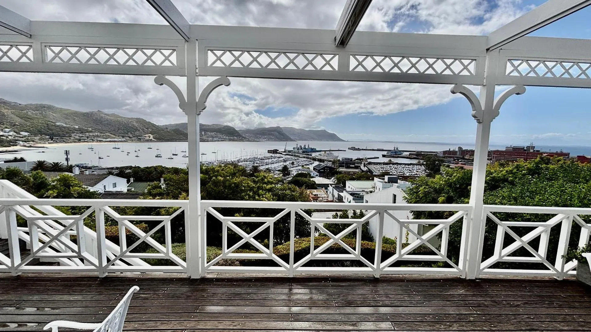 Regatta View - Simon'S Town Villa Cape Town Holiday home