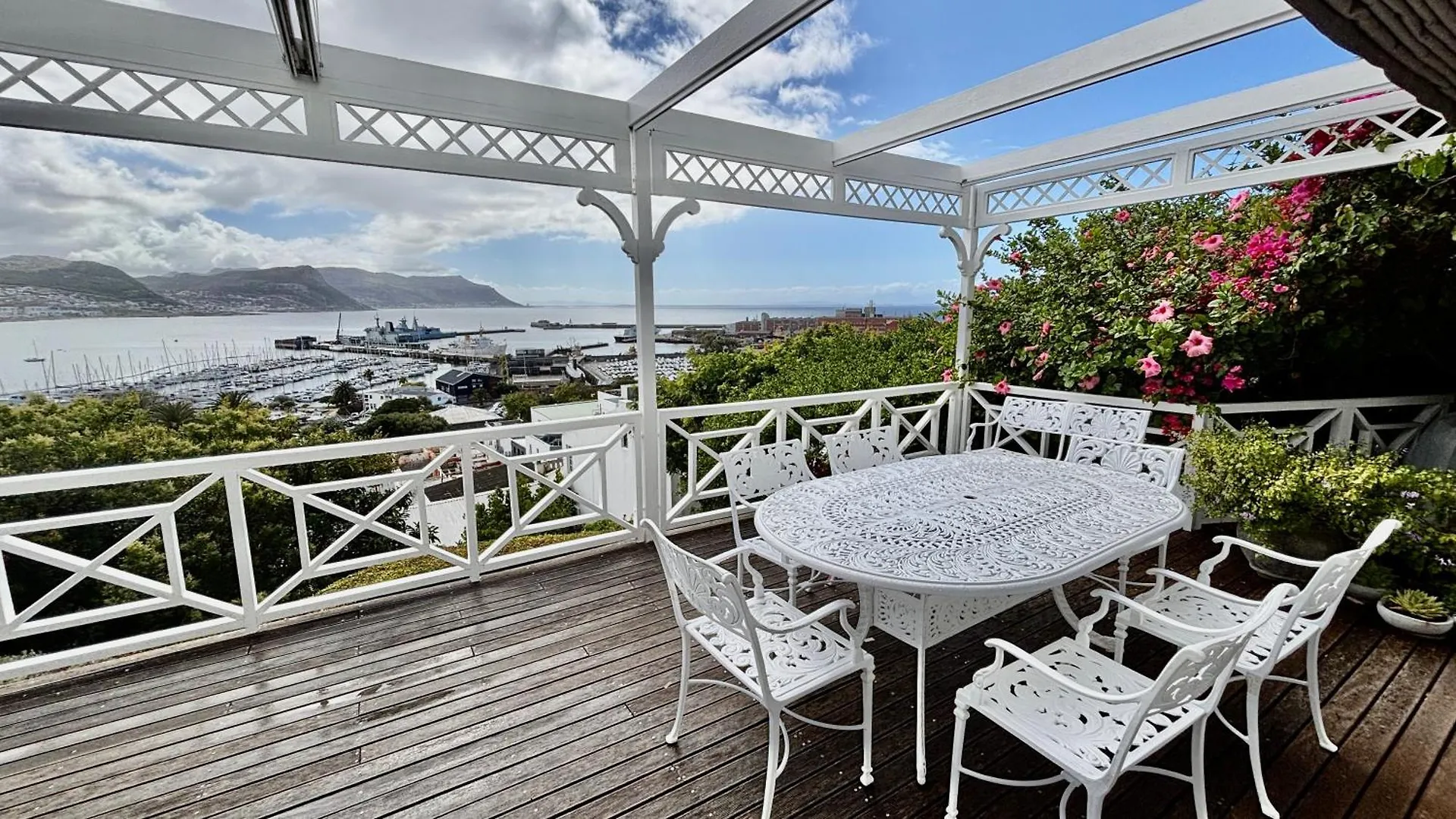Regatta View - Simon'S Town Villa Cape Town