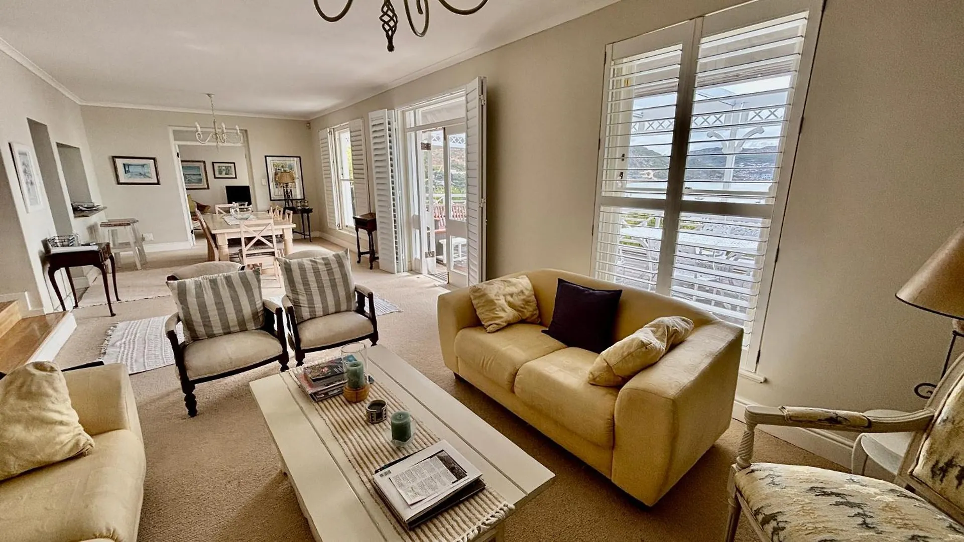 Regatta View - Simon'S Town Villa Cape Town