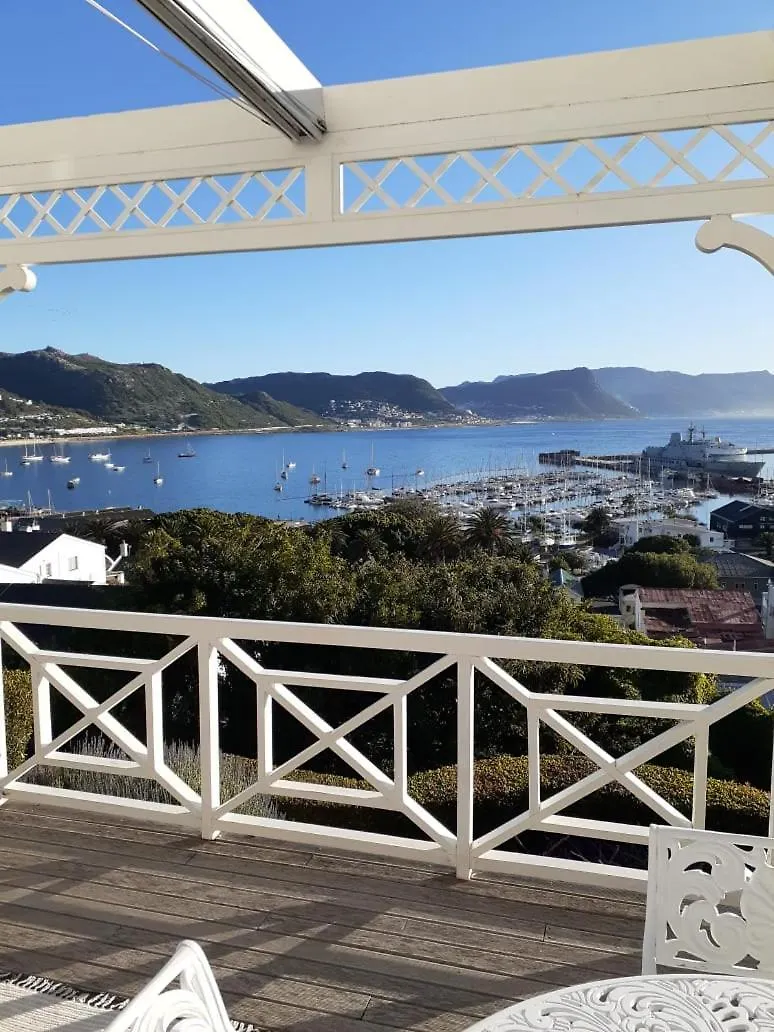 Regatta View - Simon'S Town Villa Cape Town Holiday home