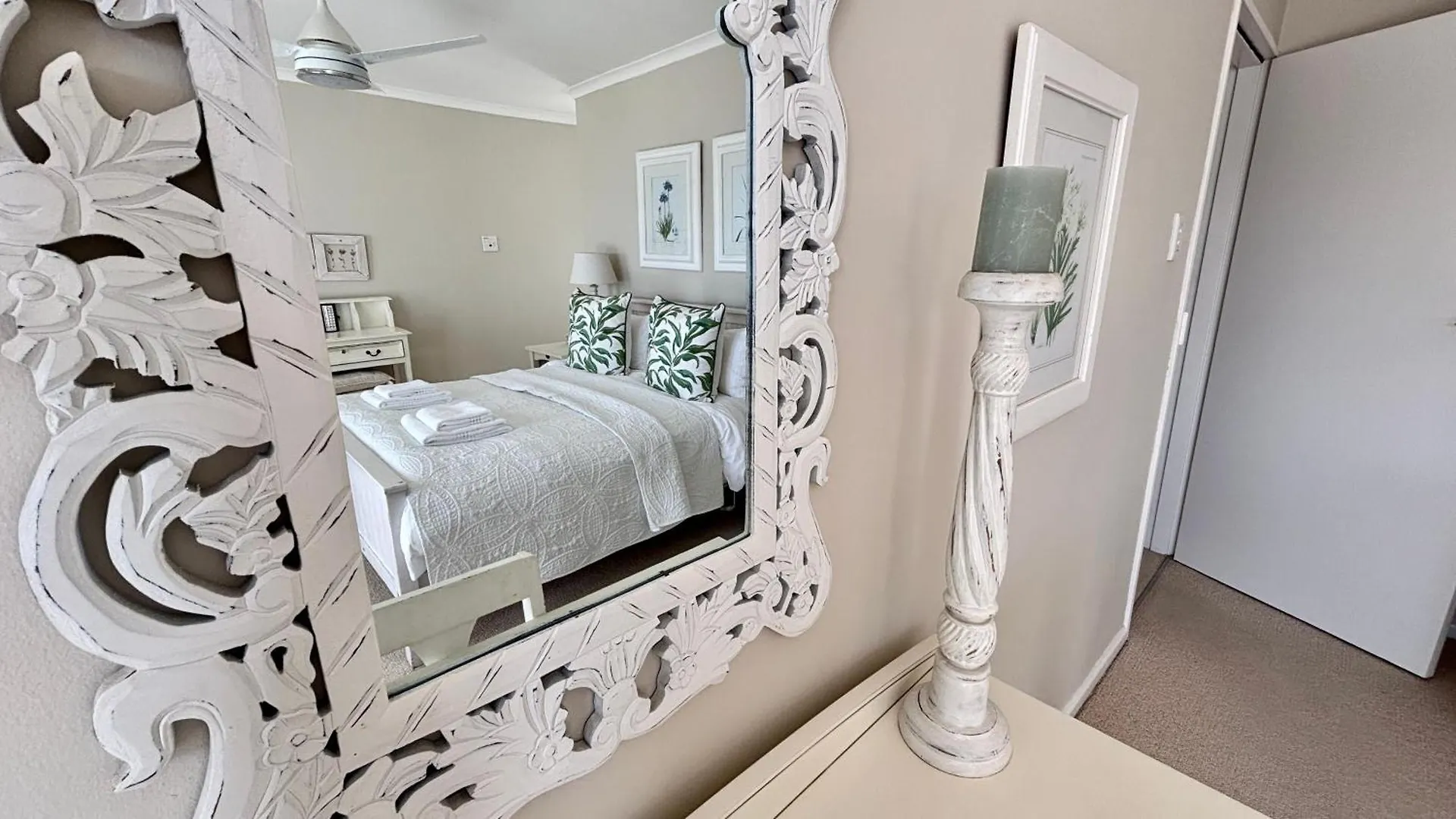 Regatta View - Simon'S Town Villa Cape Town South Africa