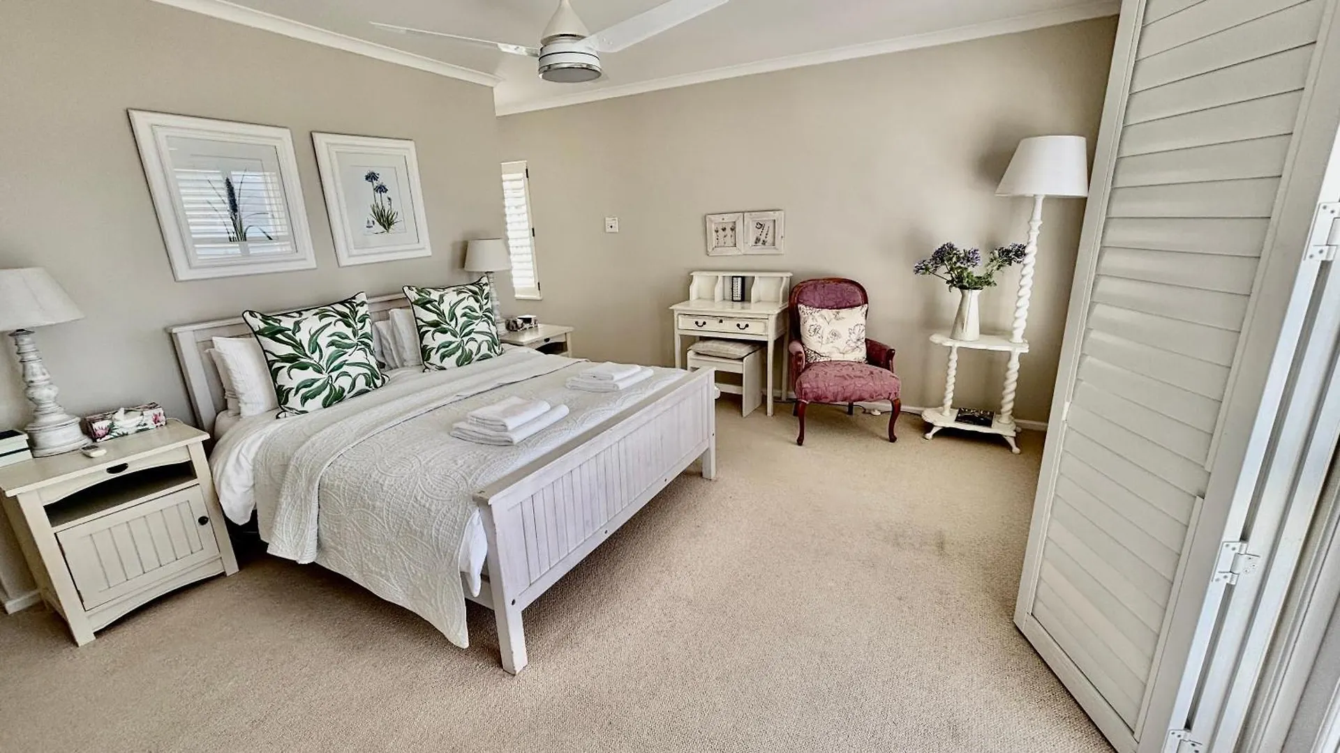Regatta View - Simon'S Town Villa Cape Town 0*,