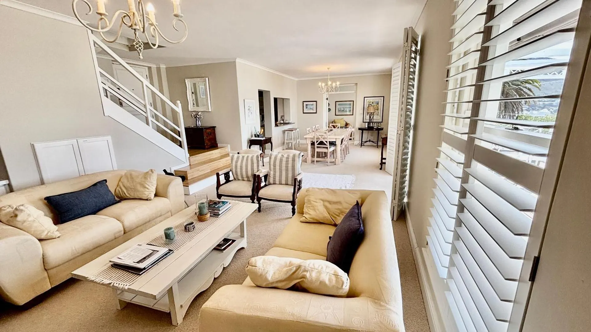 Regatta View - Simon'S Town Villa Cape Town Holiday home