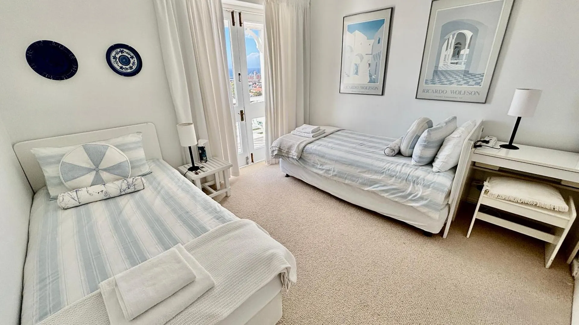 Regatta View - Simon'S Town Villa Cape Town
